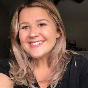 Meet your Posher, Rylie